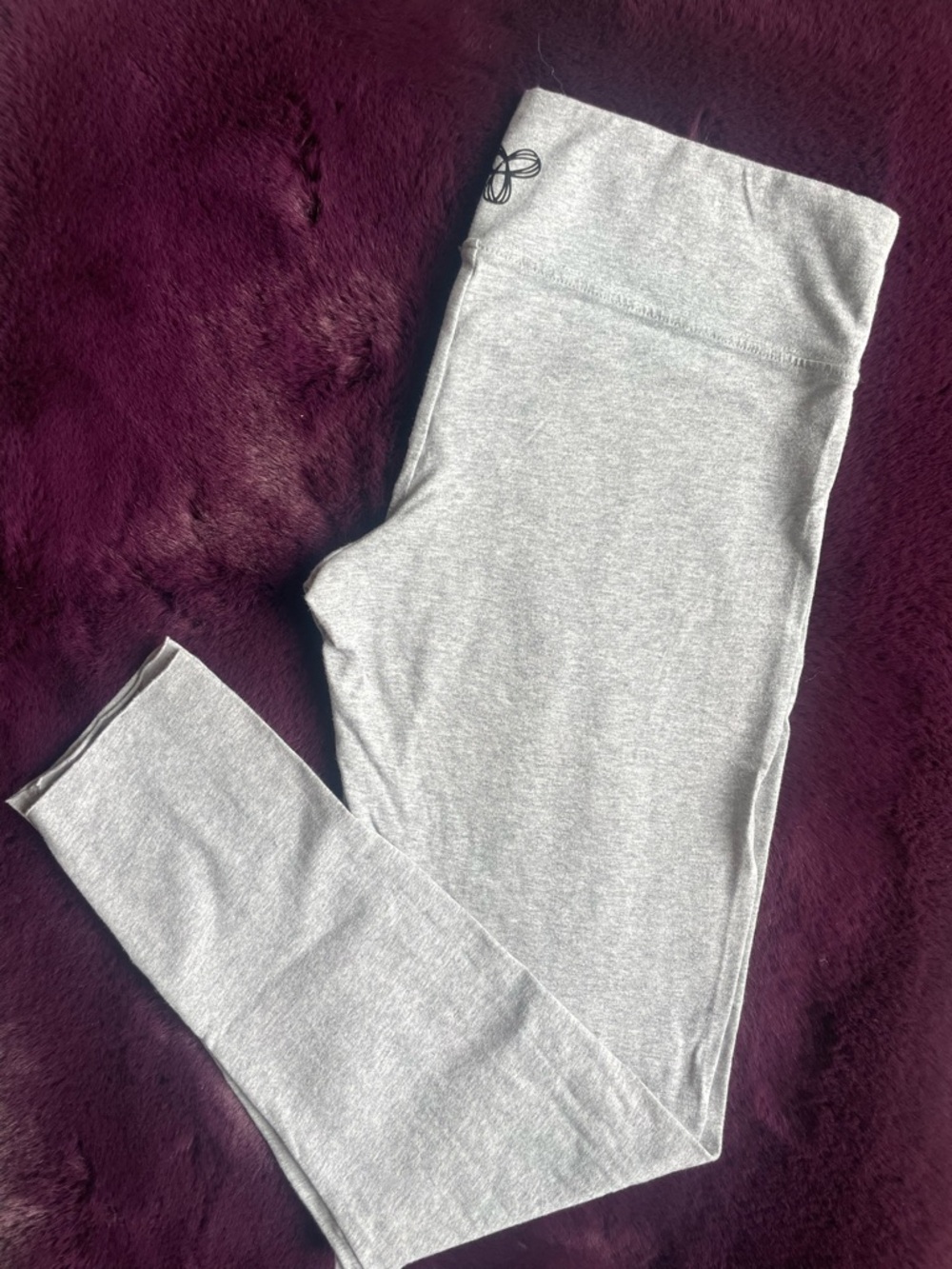 TNA Cotton Leggings